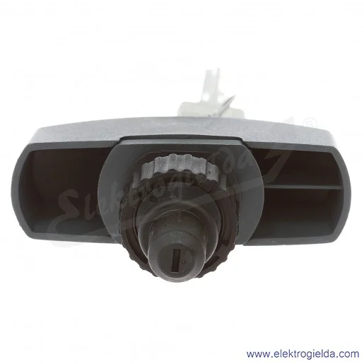 Korek zamka z kluczem 36806, do obudów Atlantic i Marina Korek zamka z kluczem 36806, do obudów Atlantic i Marina