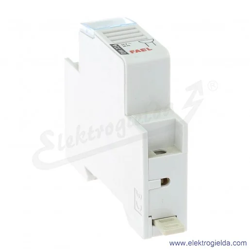 Brzęczyk modułowy 004111, DM 324, 24VAC, 4VA, 75dB Brzęczyk modułowy 004111, DM 324, 24VAC, 4VA, 75dB