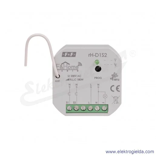 Zdjęcie produktu Zdjęcie produktu