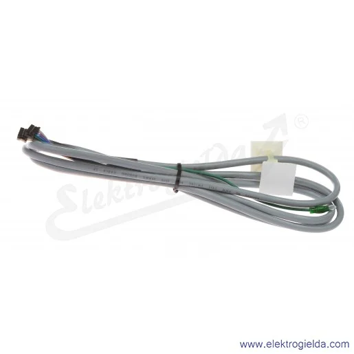 Klawiatura zewnętrzna SV-IP5A RC 2M, z przewodem 2m, do falownika IS5 IP5A Klawiatura zewnętrzna SV-IP5A RC 2M, z przewodem 2m, do falownika IS5 IP5A