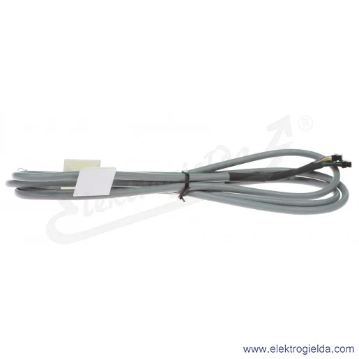 Klawiatura zewnętrzna SV-IP5A RC 2M, z przewodem 2m, do falownika IS5 IP5A Klawiatura zewnętrzna SV-IP5A RC 2M, z przewodem 2m, do falownika IS5 IP5A