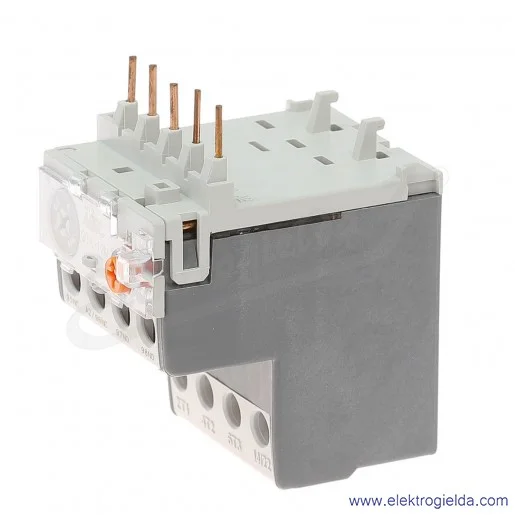 Przekaźnik termiczny GTK-12M 5-8A Przekaźnik termiczny GTK-12M 5-8A