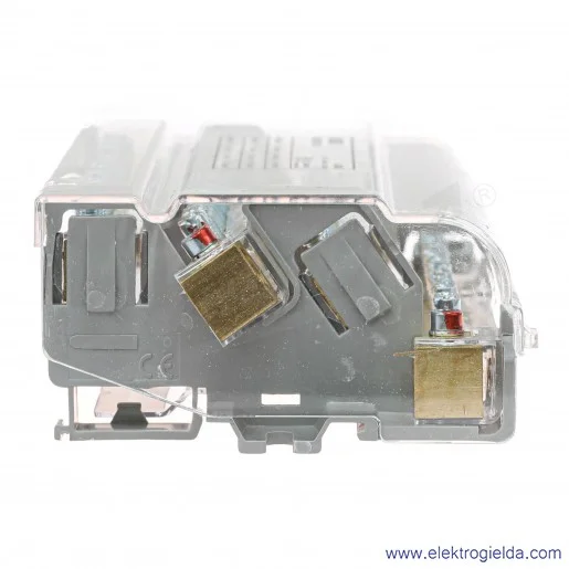 Blok rozdzielczy MAB4161A18 4P 160A-14 Moblock 1x50+4x35+9x16mm Blok rozdzielczy MAB4161A18 4P 160A-14 Moblock 1x50+4x35+9x16mm