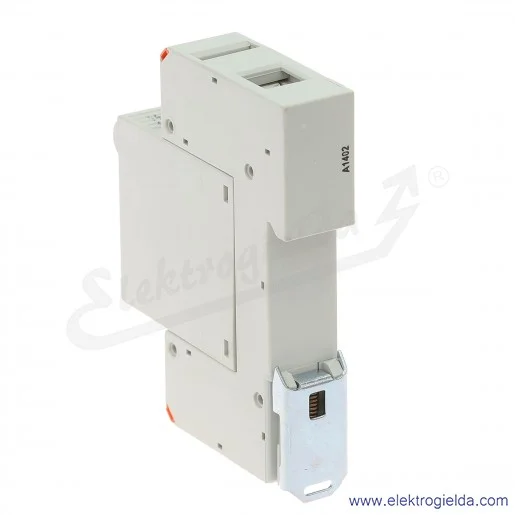 Ogranicznik przepięć SA21PA320, 1P, typ 2, klasa C Ogranicznik przepięć SA21PA320, 1P, typ 2, klasa C