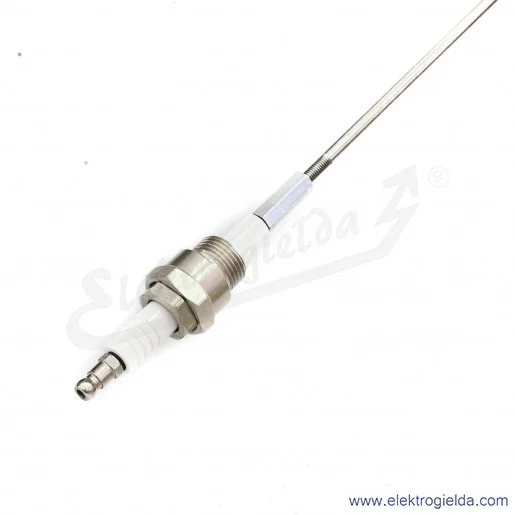 Sonda kontroli poziomu 31SCM100 1 elektroda L 1000mm Sonda kontroli poziomu 31SCM100 1 elektroda L 1000mm