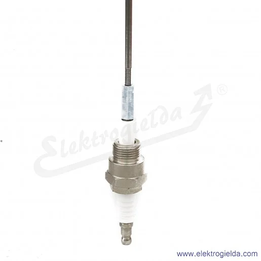 Sonda kontroli poziomu 31SCM100 1 elektroda L 1000mm Sonda kontroli poziomu 31SCM100 1 elektroda L 1000mm