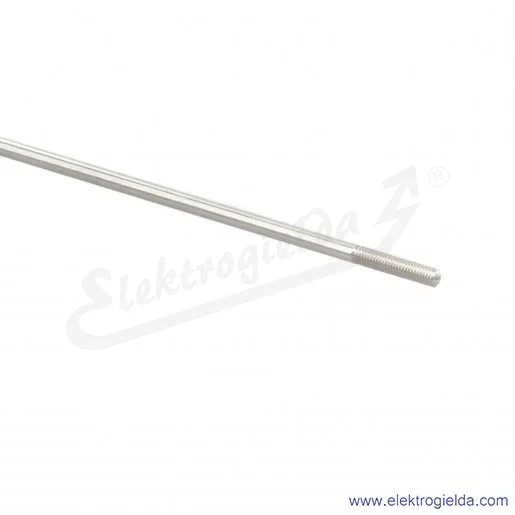 Sonda kontroli poziomu 31SCM100 1 elektroda L 1000mm Sonda kontroli poziomu 31SCM100 1 elektroda L 1000mm