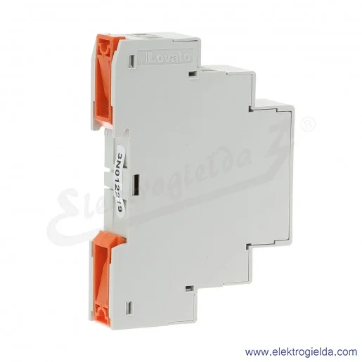 LVM25240 Uz 24...240VAC/DC, styk 1C/O, regulowana czułość 2,5...100kOhm LVM25240 Uz 24...240VAC/DC, styk 1C/O, regulowana czułość 2,5...100kOhm