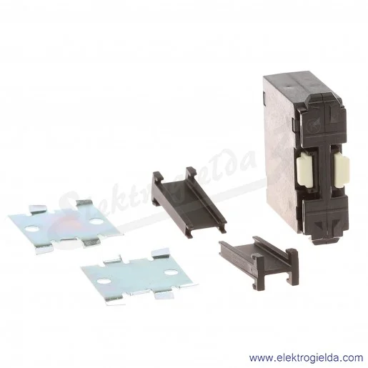 Blokada mechaniczna 11G269-2, BF50-BF110, montaż na czole styczników, wysoka Blokada mechaniczna 11G269-2, BF50-BF110, montaż na czole styczników, wysoka