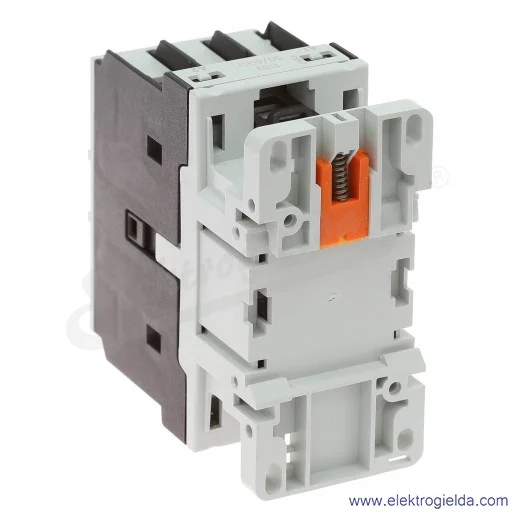 Stycznik BF3200A110 110VAC Ith 56A AC3/400V 16KW Stycznik BF3200A110 110VAC Ith 56A AC3/400V 16KW