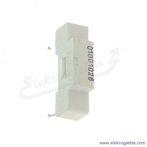 Warystor BFX77048 48 VAC/DC, filtr przepięciowy do styczników BF09-BF80 Warystor BFX77048 48 VAC/DC, filtr przepięciowy do styczników BF09-BF80