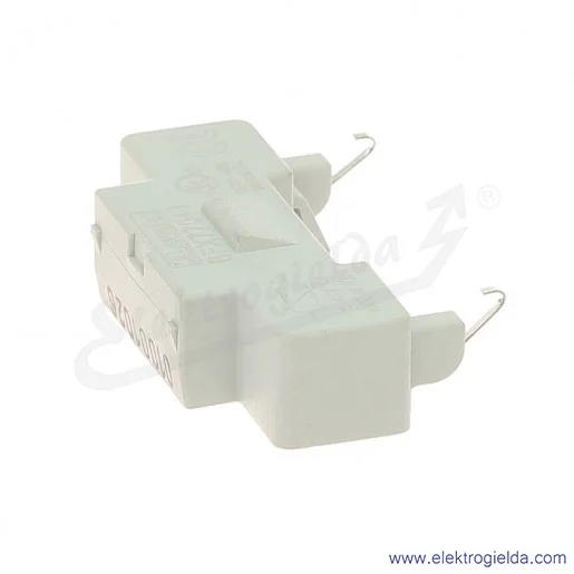 Warystor BFX77048 48 VAC/DC, filtr przepięciowy do styczników BF09-BF80 Warystor BFX77048 48 VAC/DC, filtr przepięciowy do styczników BF09-BF80