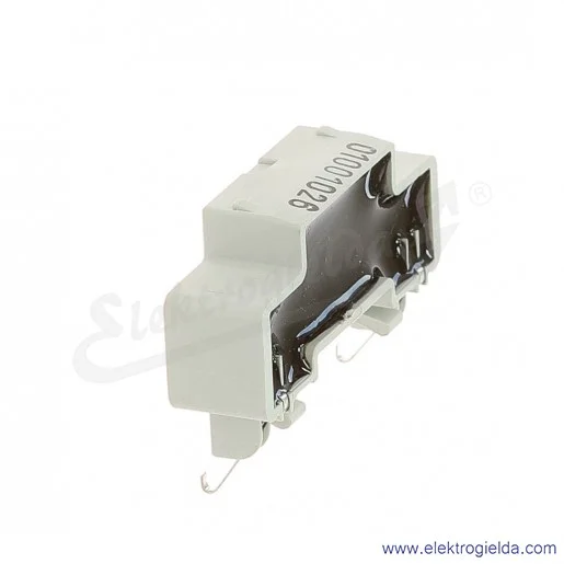 Warystor BFX77048 48 VAC/DC, filtr przepięciowy do styczników BF09-BF80 Warystor BFX77048 48 VAC/DC, filtr przepięciowy do styczników BF09-BF80