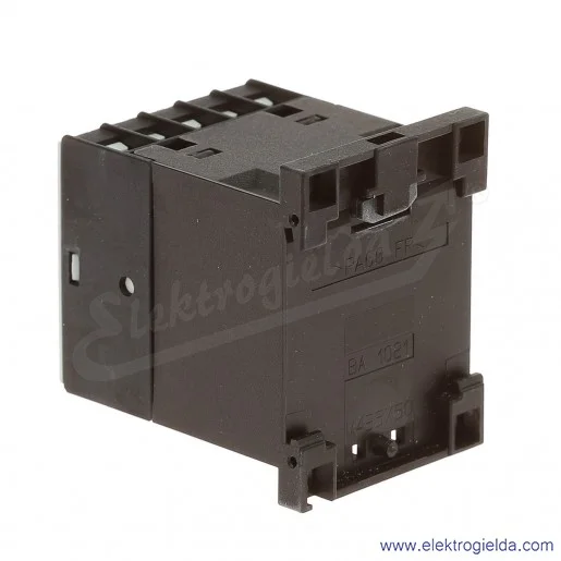 Stycznik BG1210A024 24VAC Ith 20A AC3/400V  5,7KW, 1NO Stycznik BG1210A024 24VAC Ith 20A AC3/400V  5,7KW, 1NO