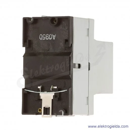 Wyłącznik silnikowy 11LMS25 016T, 100kA, 0.1-0.16A Wyłącznik silnikowy 11LMS25 016T, 100kA, 0.1-0.16A