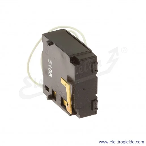 Wyzwalacz 11LMU, 220-240VAC, podnapięciowy Wyzwalacz 11LMU, 220-240VAC, podnapięciowy