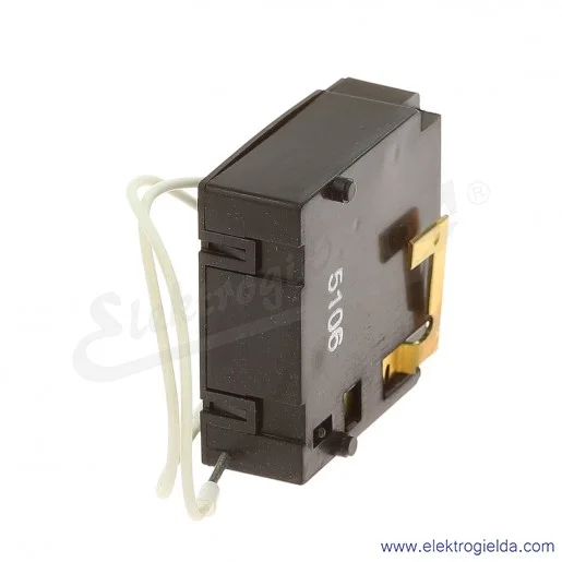 Wyzwalacz 11LMU, 220-240VAC, podnapięciowy Wyzwalacz 11LMU, 220-240VAC, podnapięciowy