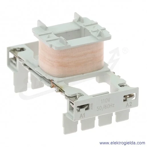 Cewka BFX91A110 110VAC do styczników BF00A...BF26A Cewka BFX91A110 110VAC do styczników BF00A...BF26A