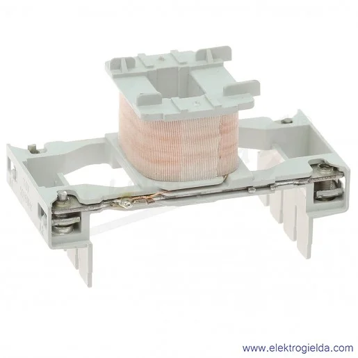 Cewka BFX91A110 110VAC do styczników BF00A...BF26A Cewka BFX91A110 110VAC do styczników BF00A...BF26A