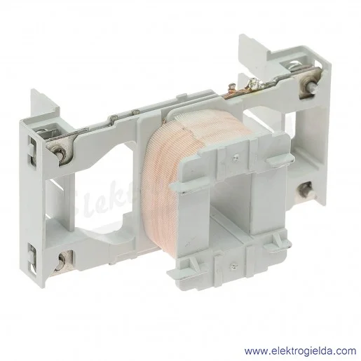 Cewka BFX91A110 110VAC do styczników BF00A...BF26A Cewka BFX91A110 110VAC do styczników BF00A...BF26A