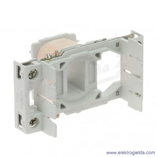 Cewka BFX91A110 110VAC do styczników BF00A...BF26A Cewka BFX91A110 110VAC do styczników BF00A...BF26A