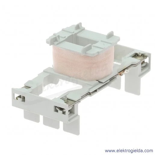 Cewka BFX92A230 230VAC do styczników BF26A...BF38A Cewka BFX92A230 230VAC do styczników BF26A...BF38A