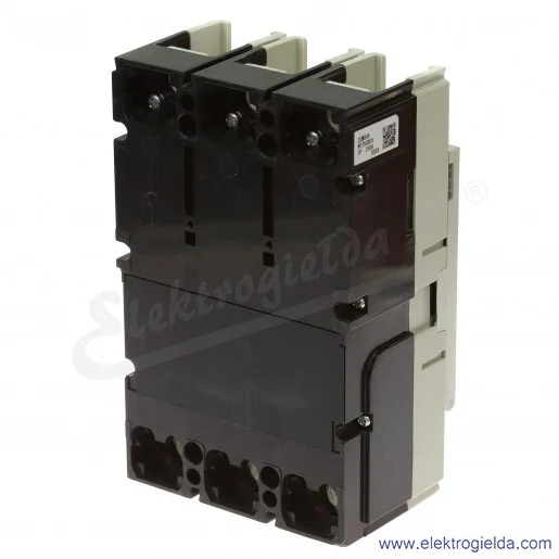 Wyłącznik NF250-SEV, 3P, 125-250A Wyłącznik NF250-SEV, 3P, 125-250A