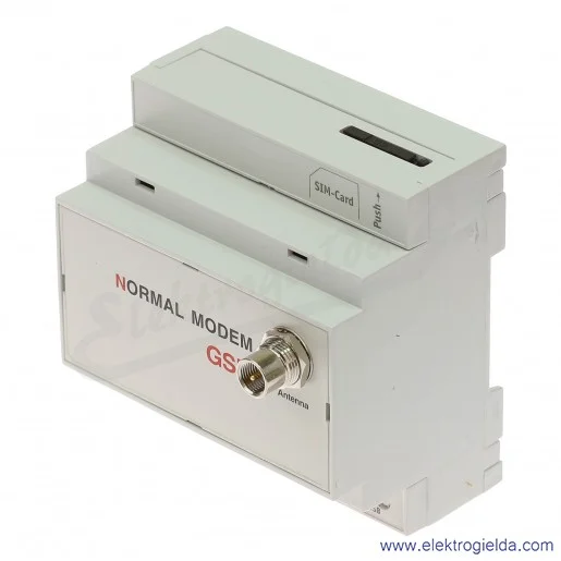 Moduł komunikacji 206367, MIM-G10, do sterowników Alpha Mitsubishi Moduł komunikacji 206367, MIM-G10, do sterowników Alpha Mitsubishi