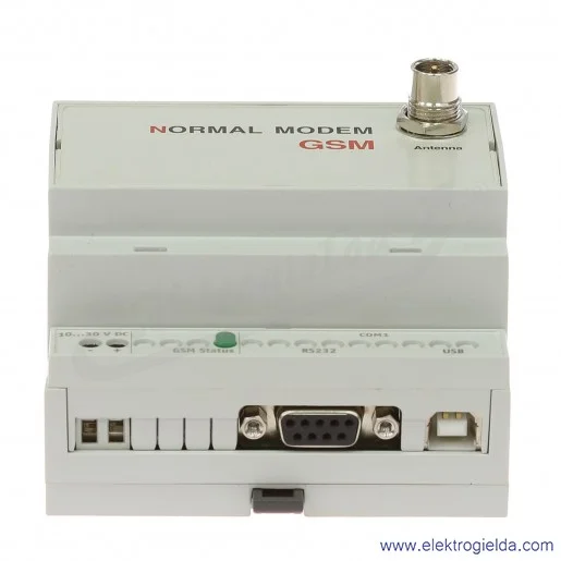 Moduł komunikacji 206367, MIM-G10, do sterowników Alpha Mitsubishi Moduł komunikacji 206367, MIM-G10, do sterowników Alpha Mitsubishi