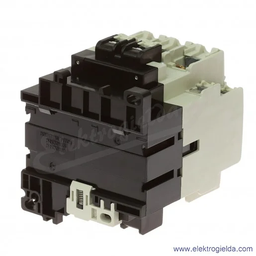 Stycznik 59373 S-N35CX, 18.5KW, 230V AC Stycznik 59373 S-N35CX, 18.5KW, 230V AC