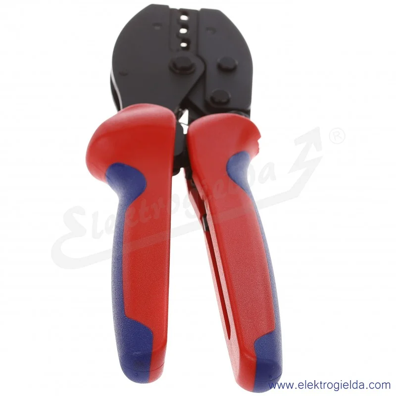 Praska 97 52 36 SB Do Ko c wek Kablowych Izolowanych KOI 0 5 6mm praska-97-52-36-sb-do-ko-c-wek-kablowych-izolowanych-koi-0-5-6mm