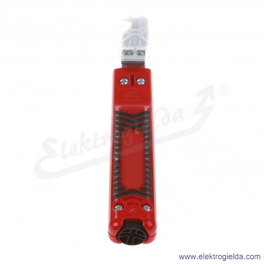 Ściągacz izolacji 16 20 165 zakres 8-28mm ostrze hak Ściągacz izolacji 16 20 165 zakres 8-28mm ostrze hak