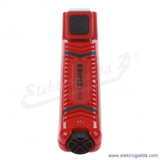 Ściągacz izolacji 16 20 28 SB zakres 8-28mm Ściągacz izolacji 16 20 28 SB zakres 8-28mm