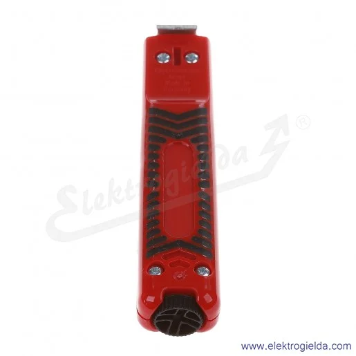 Ściągacz izolacji 16 20 16 SB zakres 4-16mm Ściągacz izolacji 16 20 16 SB zakres 4-16mm