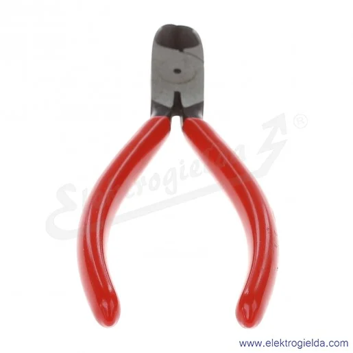 Szczypce 70 01 110 tnące boczne fosforanowane Szczypce 70 01 110 tnące boczne fosforanowane