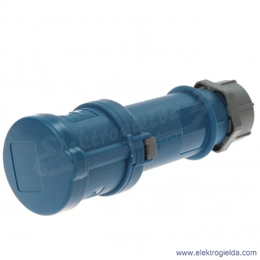 Gniazdo przenośne ProTOP 180A 3x16A 230V IP44 Gniazdo przenośne ProTOP 180A 3x16A 230V IP44