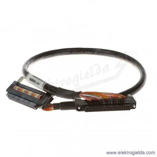 Złącze do licznika 75398, AC05TB, z kablem Złącze do licznika 75398, AC05TB, z kablem