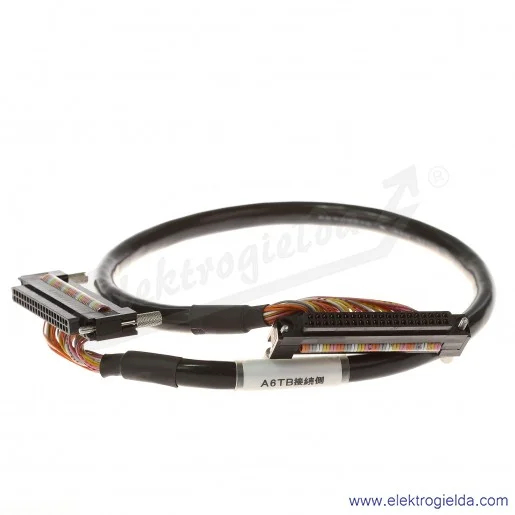 Złącze do licznika 75398, AC05TB, z kablem Złącze do licznika 75398, AC05TB, z kablem