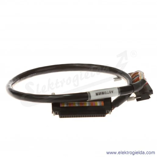 Złącze do licznika 75398, AC05TB, z kablem Złącze do licznika 75398, AC05TB, z kablem