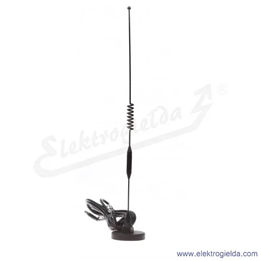 Antena 163278, MAM-ANT-5A, do modułu komunikacji Antena 163278, MAM-ANT-5A, do modułu komunikacji