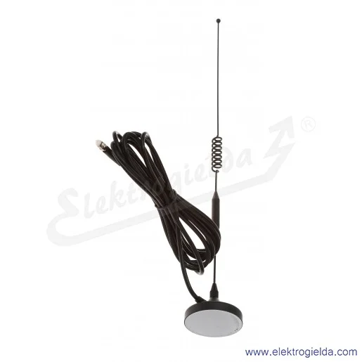 Antena 163278, MAM-ANT-5A, do modułu komunikacji Antena 163278, MAM-ANT-5A, do modułu komunikacji