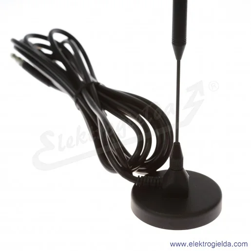 Antena 163278, MAM-ANT-5A, do modułu komunikacji Antena 163278, MAM-ANT-5A, do modułu komunikacji