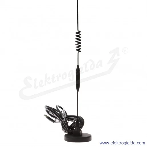 Antena 163278, MAM-ANT-5A, do modułu komunikacji Antena 163278, MAM-ANT-5A, do modułu komunikacji