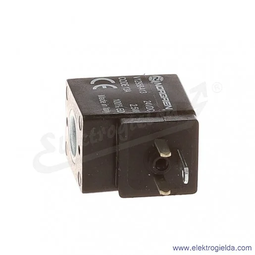 Cewka 24VDC Typ15, do serii V50, V12958-A13 Cewka 24VDC Typ15, do serii V50, V12958-A13