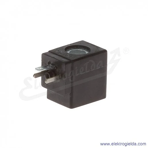 Cewka 110VAC Typ15, do serii V50, V12958-A18 Cewka 110VAC Typ15, do serii V50, V12958-A18