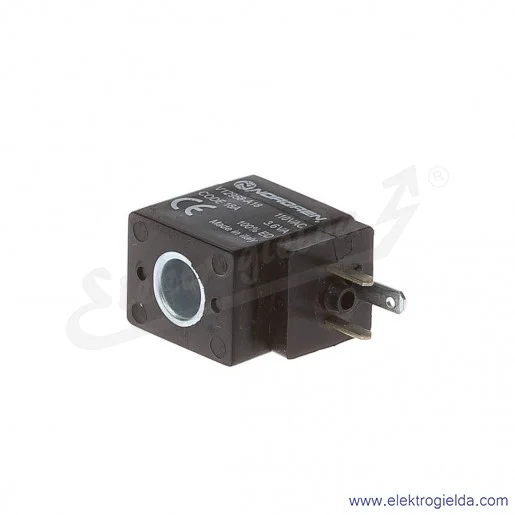 Cewka 110VAC Typ15, do serii V50, V12958-A18 Cewka 110VAC Typ15, do serii V50, V12958-A18