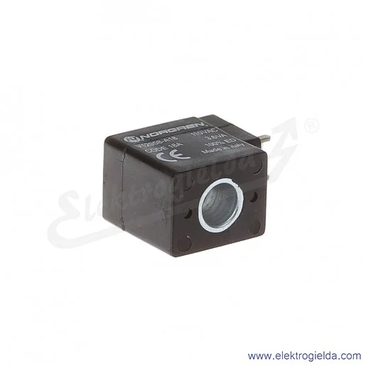 Cewka 110VAC Typ15, do serii V50, V12958-A18 Cewka 110VAC Typ15, do serii V50, V12958-A18