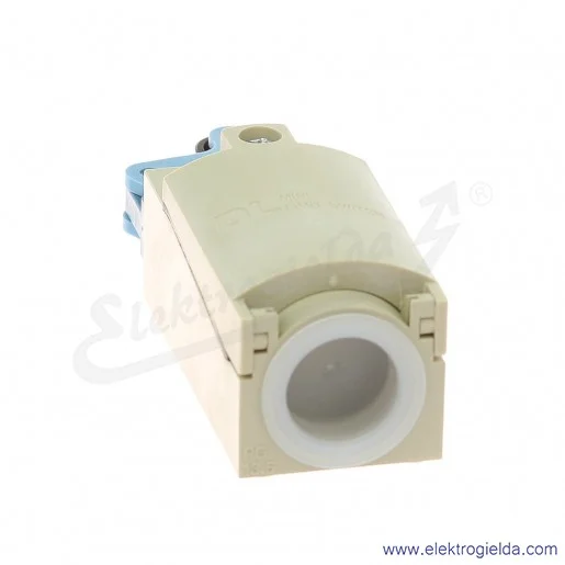 Wyłącznik krańcowy AZD1050CEJ, 220VDC, 380VAC, 6A, najazd, rolka jednokierunkowa Wyłącznik krańcowy AZD1050CEJ, 220VDC, 380VAC, 6A, najazd, rolka jednokierunkowa