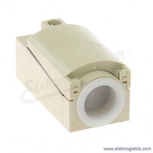 Wyłącznik krańcowy AZD1051CEJ, Trzpieniowy, 115VDC, 250VAC, 5A Wyłącznik krańcowy AZD1051CEJ, Trzpieniowy, 115VDC, 250VAC, 5A