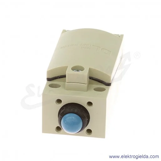 Wyłącznik krańcowy AZD1051CEJ, Trzpieniowy, 115VDC, 250VAC, 5A Wyłącznik krańcowy AZD1051CEJ, Trzpieniowy, 115VDC, 250VAC, 5A